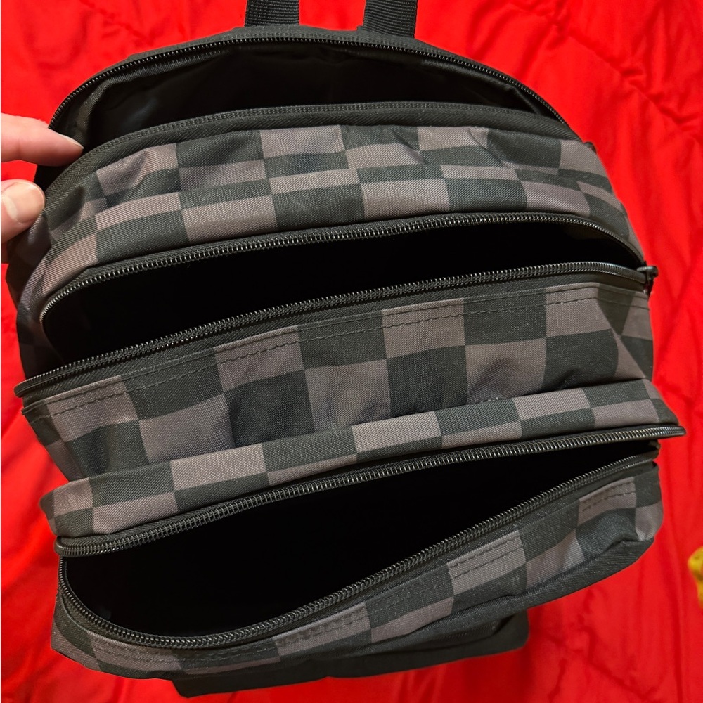 NASCAR Official Backpack - Picture 5 of 6